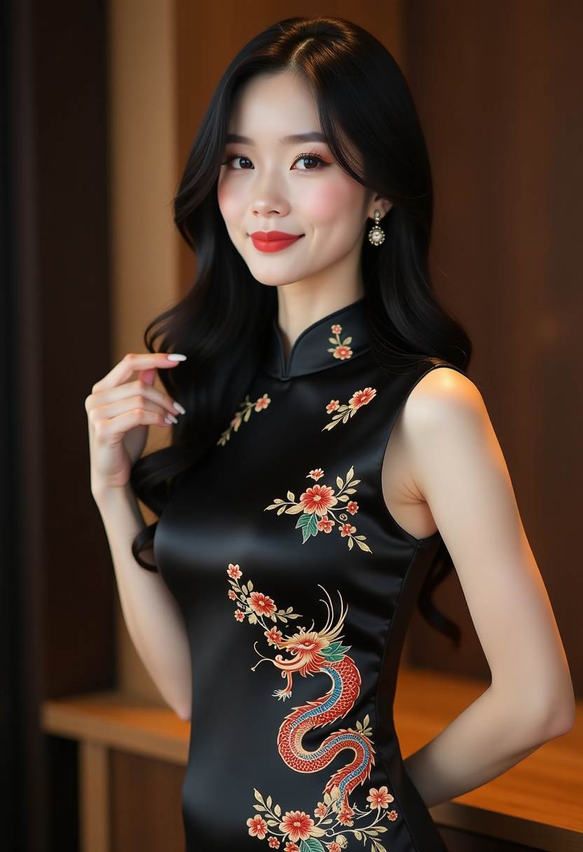 时光里的秘密