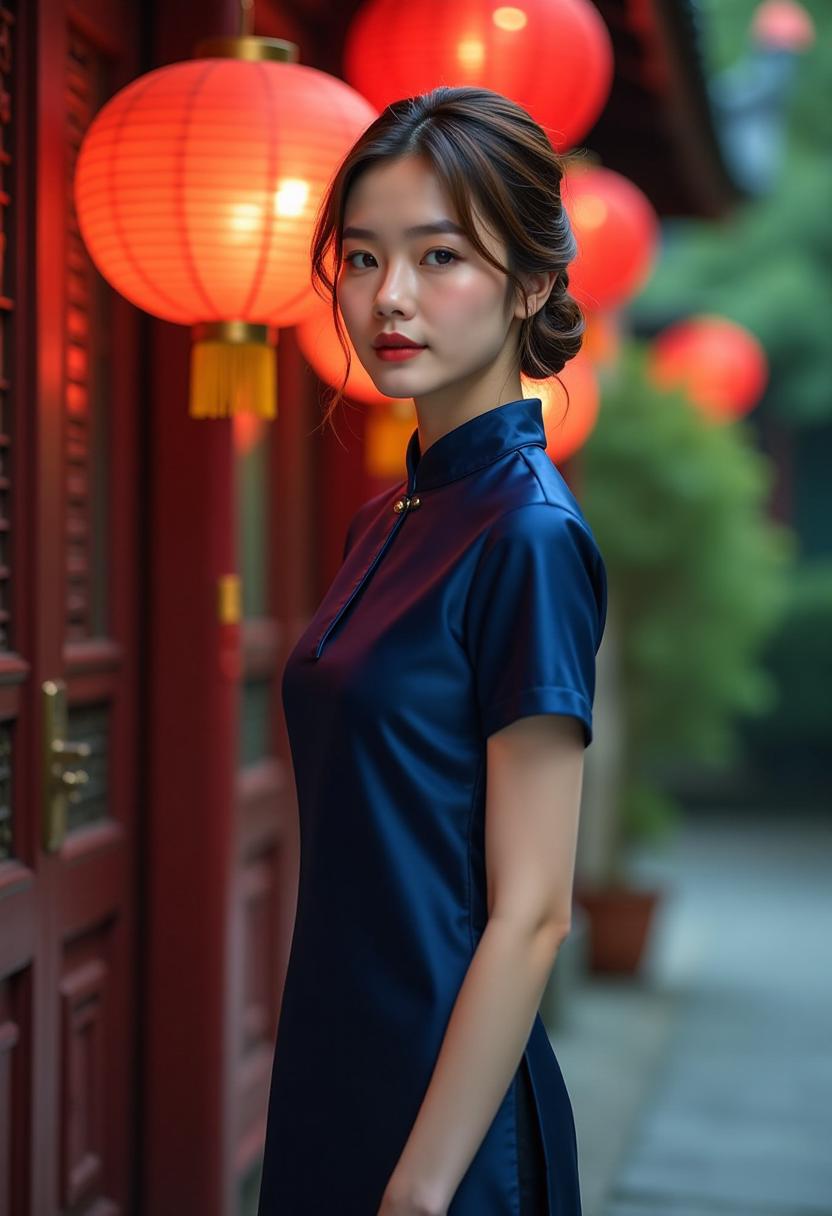 咖啡与雨季