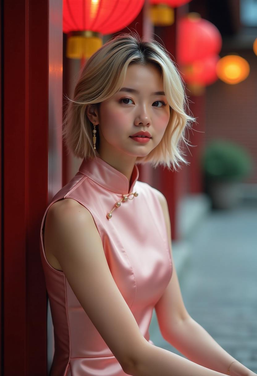 暗夜行者