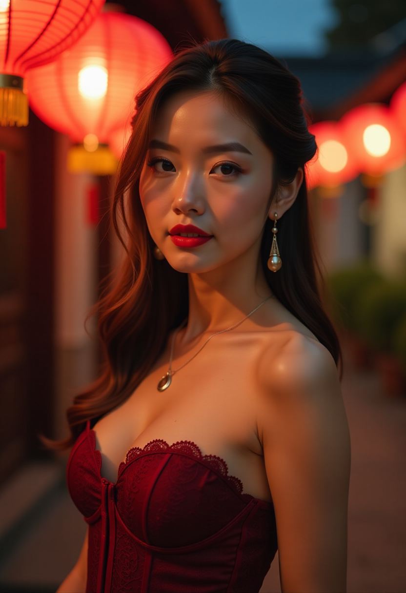 法医档案